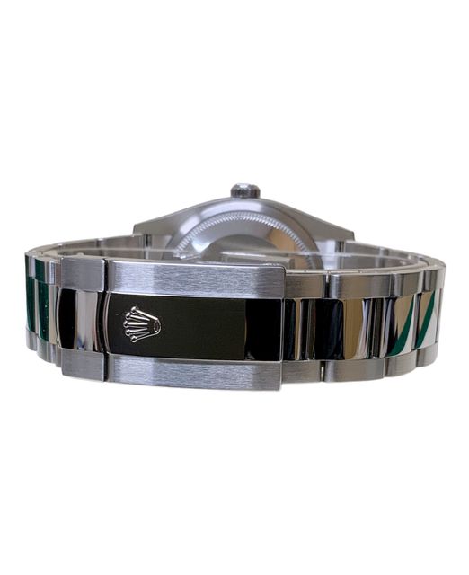 Rolex Datejust 126200 Image 3